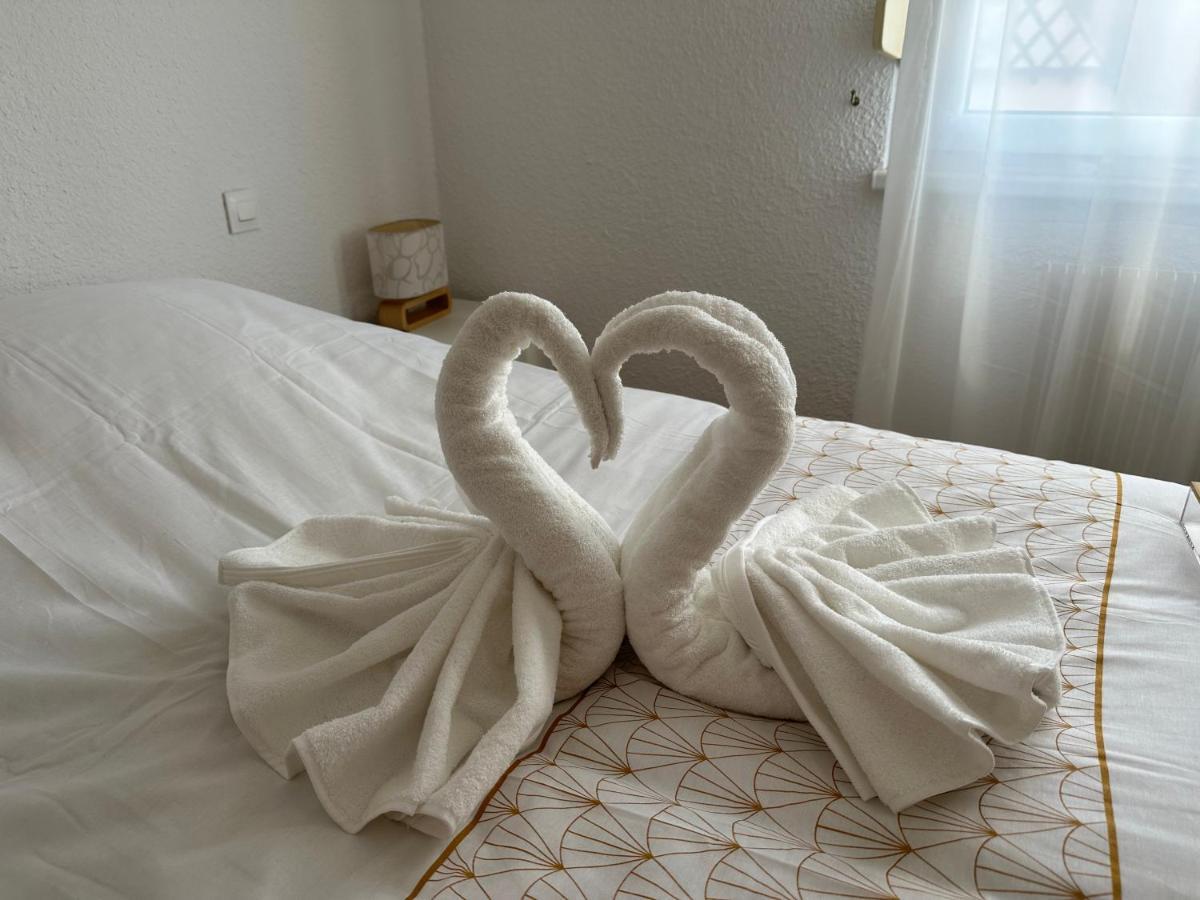 Au Wachtfels Bed and Breakfast Obersteinbach Εξωτερικό φωτογραφία