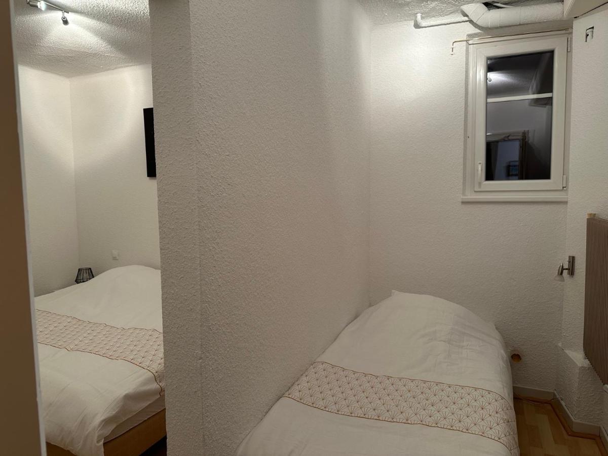 Au Wachtfels Bed and Breakfast Obersteinbach Εξωτερικό φωτογραφία