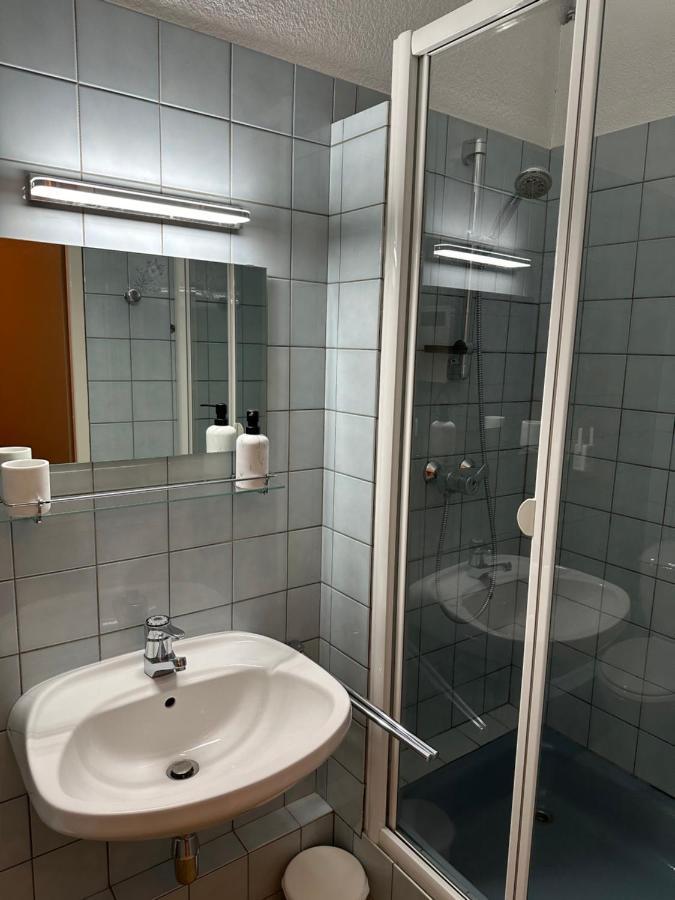 Au Wachtfels Bed and Breakfast Obersteinbach Εξωτερικό φωτογραφία