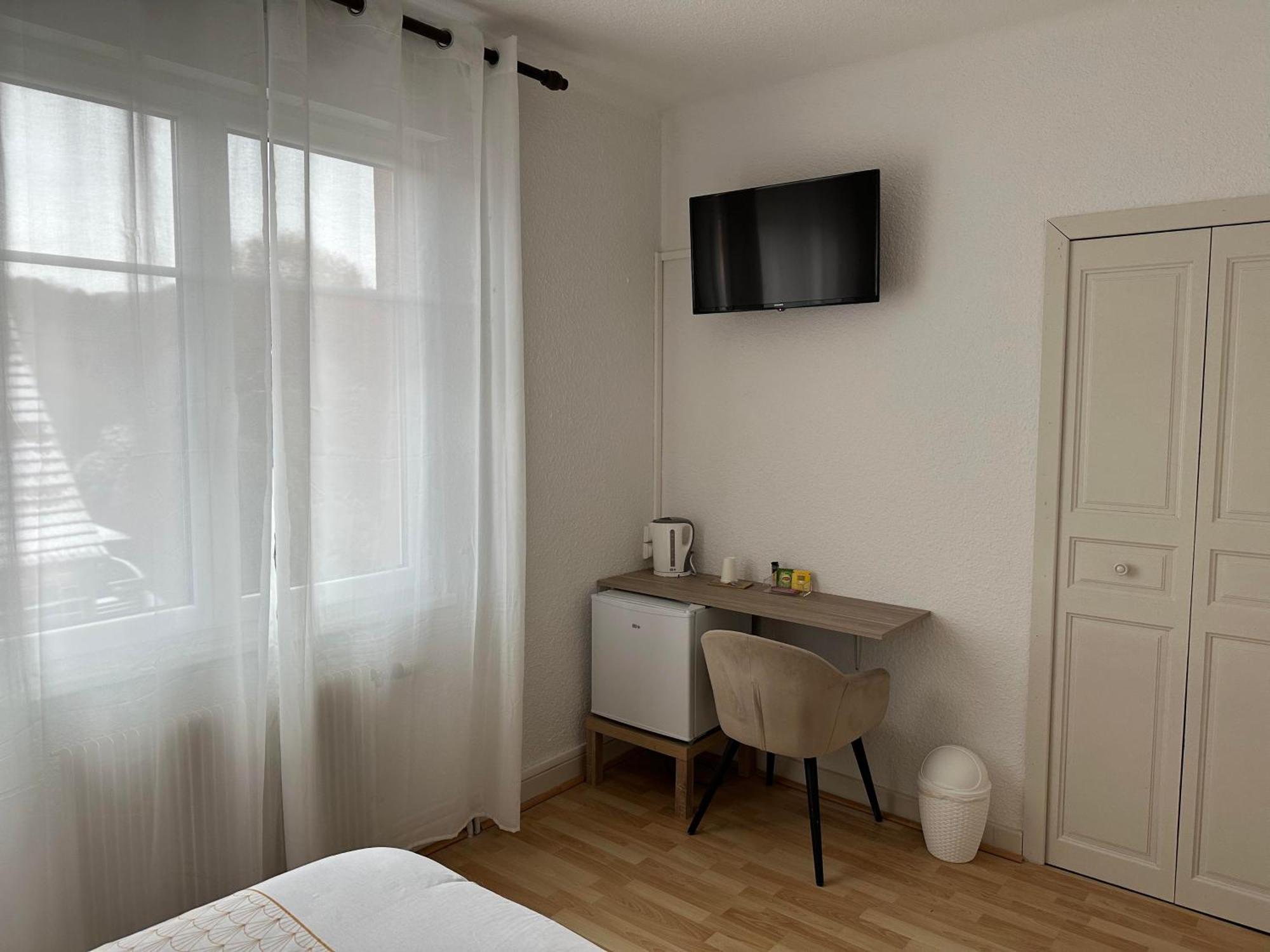 Au Wachtfels Bed and Breakfast Obersteinbach Εξωτερικό φωτογραφία