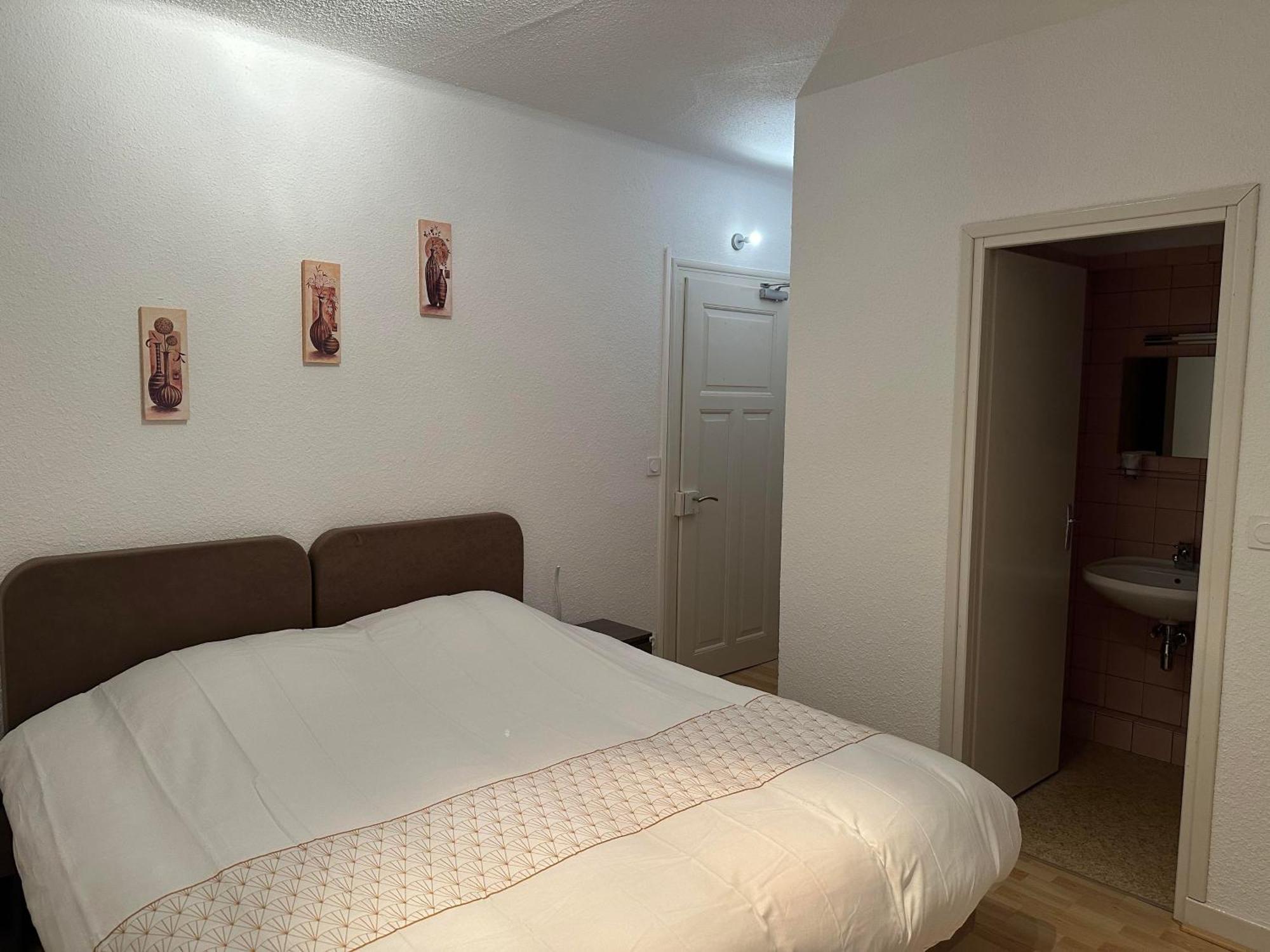 Au Wachtfels Bed and Breakfast Obersteinbach Εξωτερικό φωτογραφία