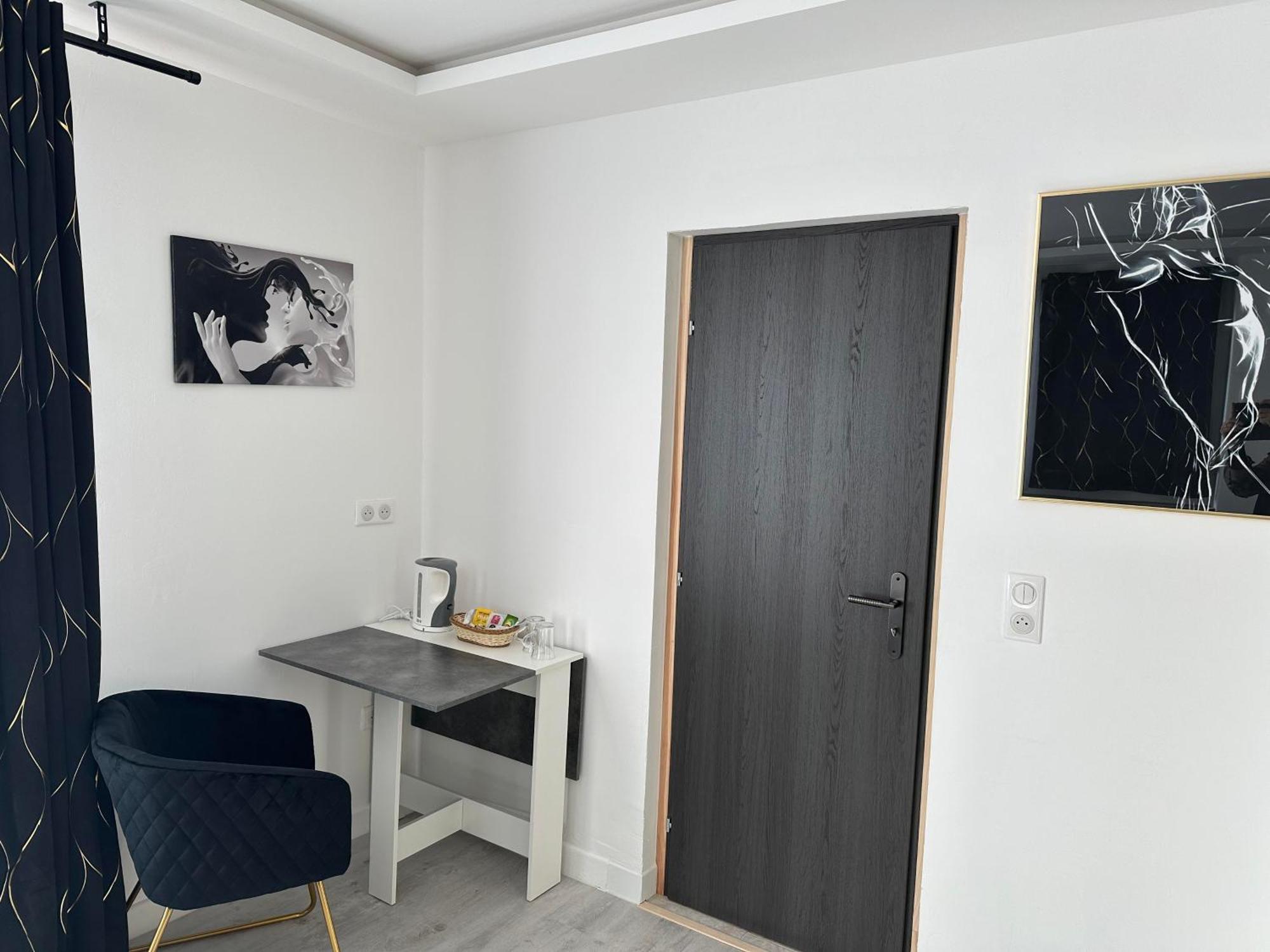 Au Wachtfels Bed and Breakfast Obersteinbach Εξωτερικό φωτογραφία