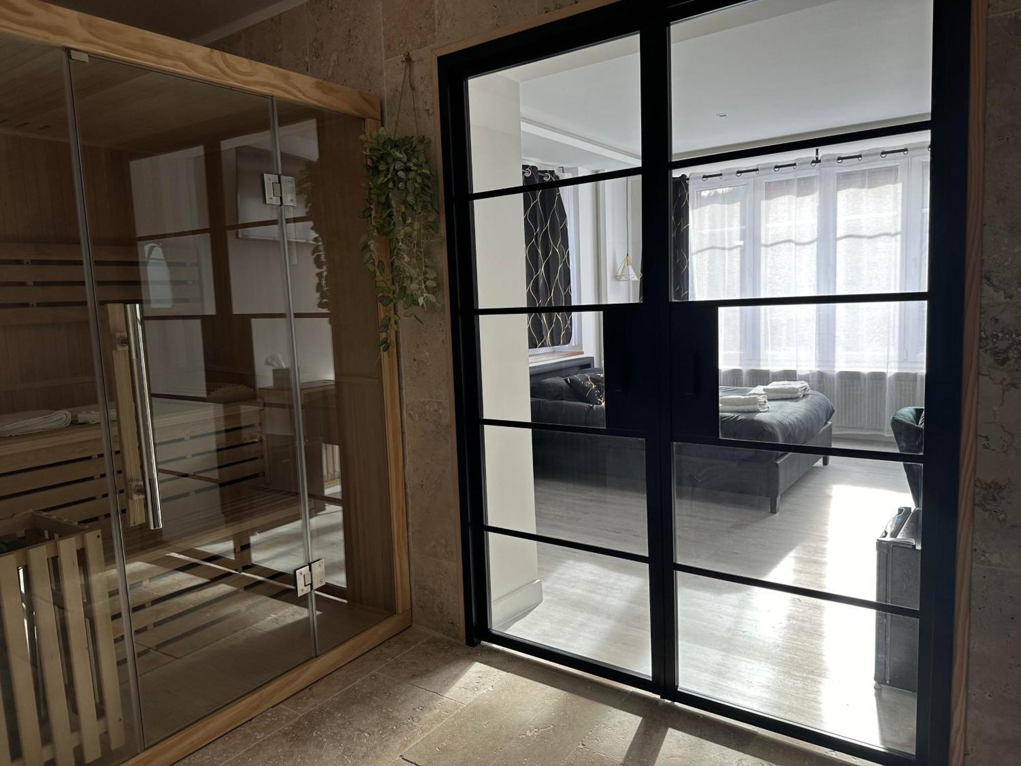 Au Wachtfels Bed and Breakfast Obersteinbach Εξωτερικό φωτογραφία